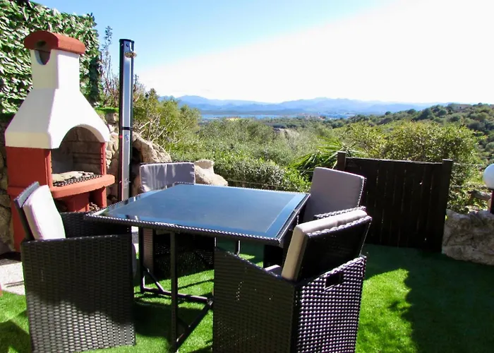 Будинок відпочинку Casa Kepi