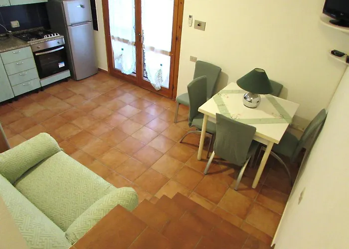 Casa Kepi * Ольбія