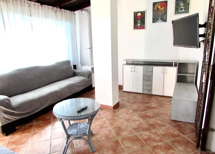 Будинок відпочинку Casa Kepi *