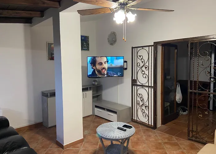 Casa Kepi Будинок відпочинку *