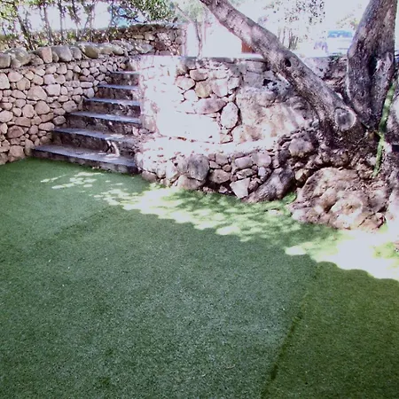 Casa Kepi Будинок відпочинку