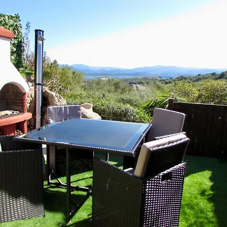 Holiday home Casa Kepi