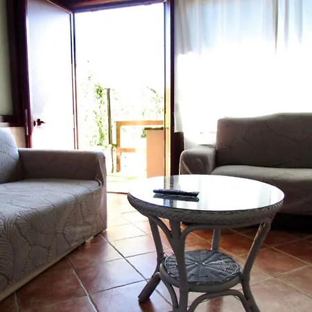 Casa Kepi Будинок відпочинку *