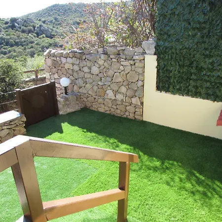 Holiday home Casa Kepi Olbia