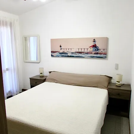 Casa Kepi Holiday home *