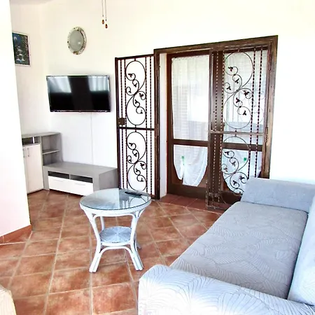 Holiday home Casa Kepi Olbia