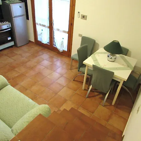 Casa Kepi * Ольбія