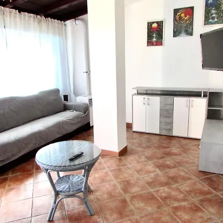 Holiday home Casa Kepi *