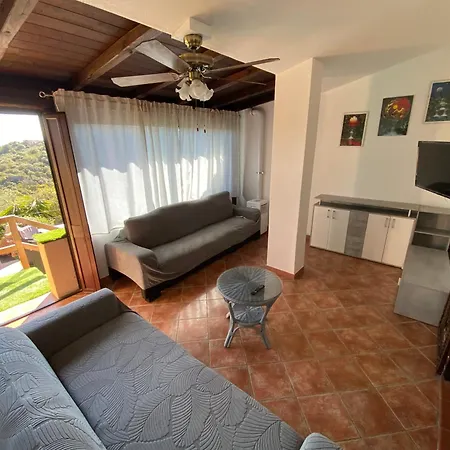 Holiday home Casa Kepi *