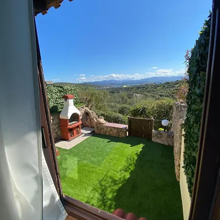 Casa Kepi Olbia