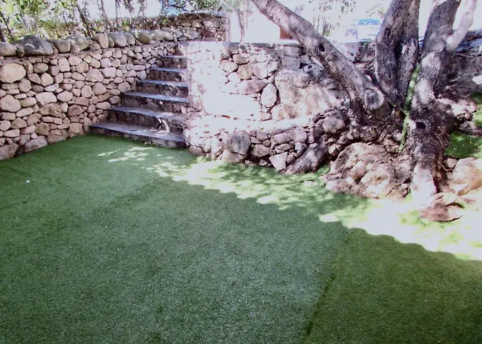 Casa Kepi Vakantiehuis