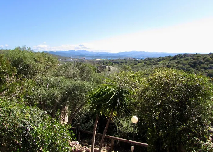 Vakantiehuis Casa Kepi *