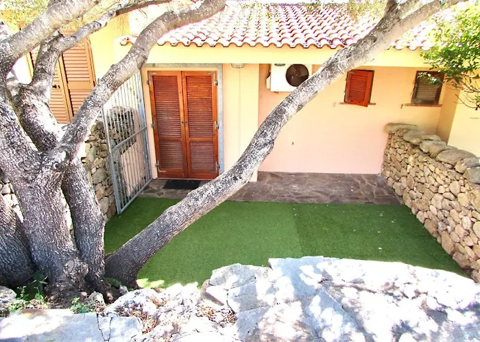 Casa Kepi Vakantiehuis